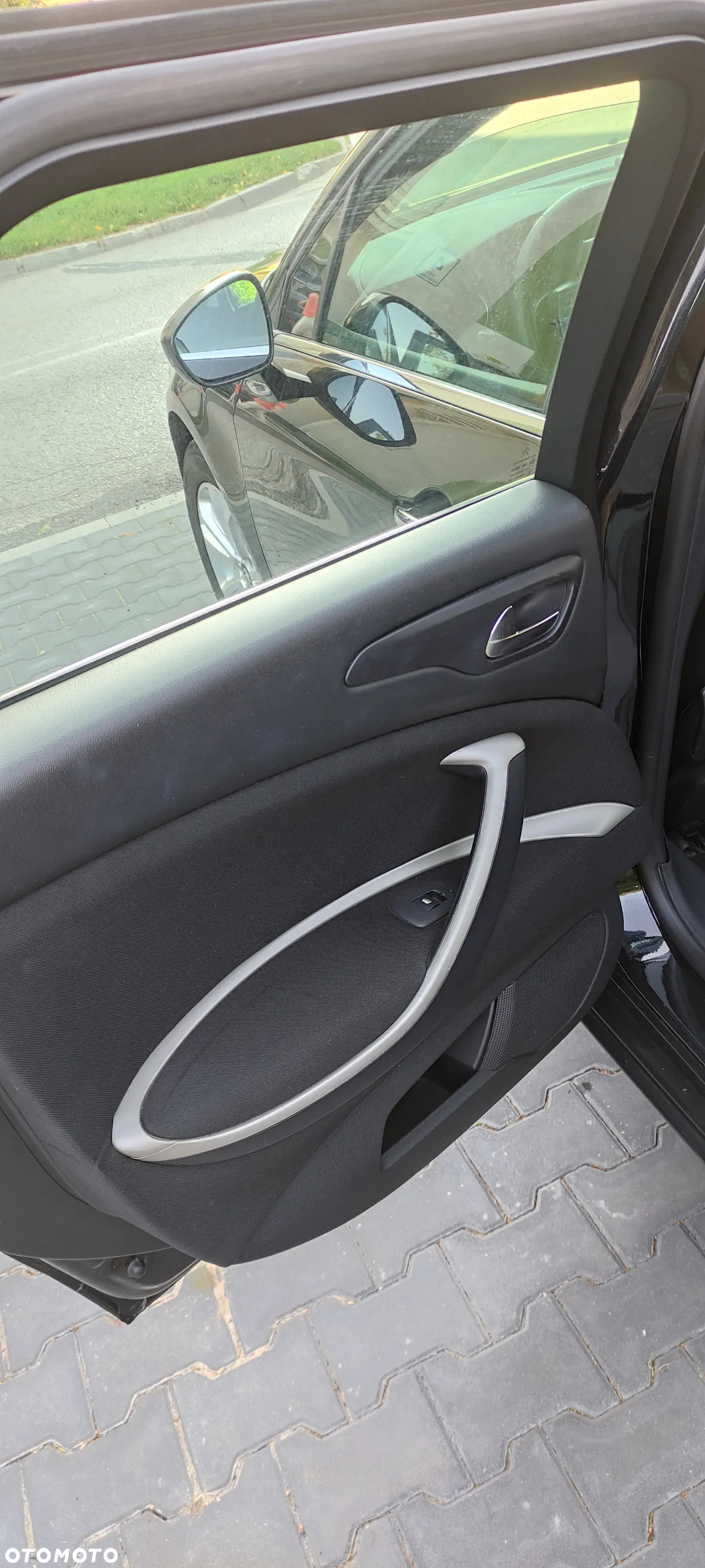 Citroën C5 - 19