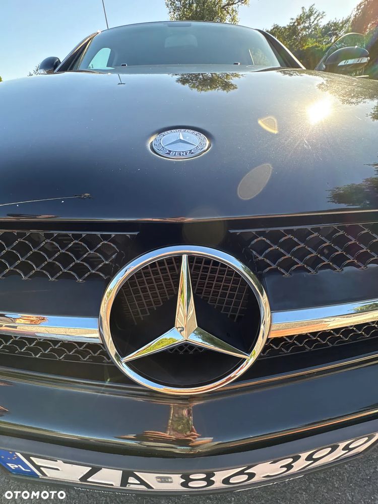 Mercedes-Benz CLS 350 7G-TRONIC - 30