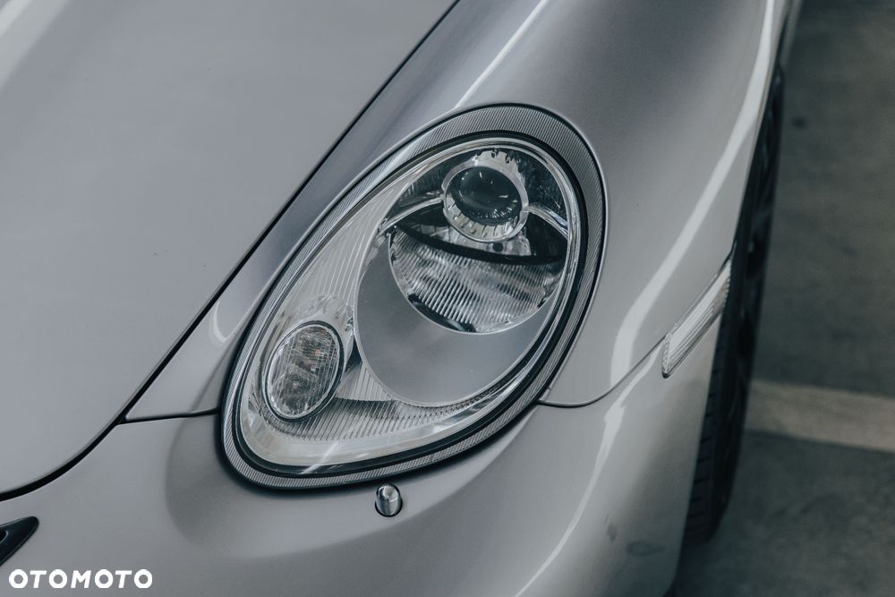 Porsche Cayman - 9