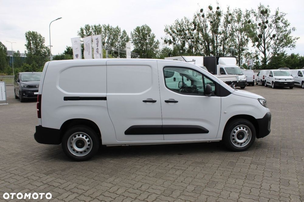 Opel Combo - 7