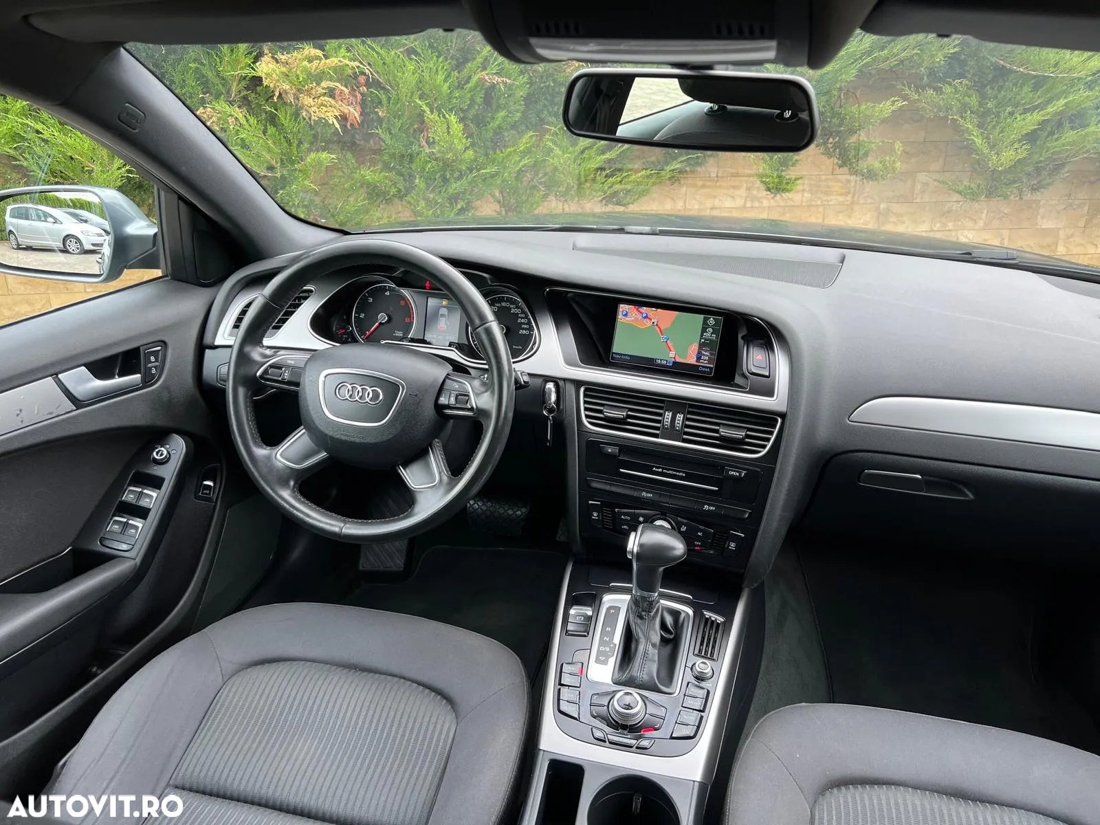 Audi A4 Avant 2.0 TDI DPF multitronic Ambiente - 6