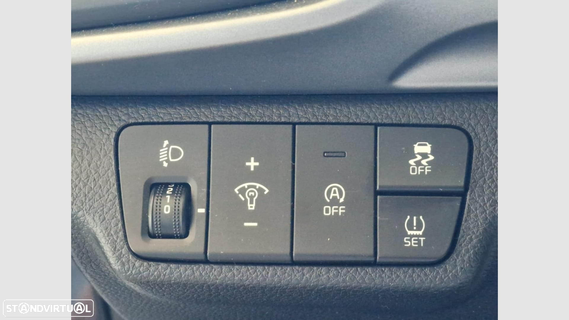 Kia Stonic 1.2 Dynamic - 13