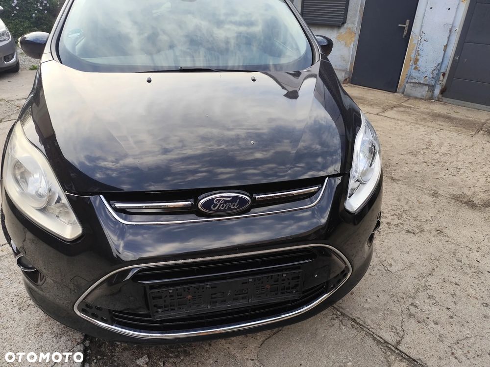 Ford C-MAX - 3
