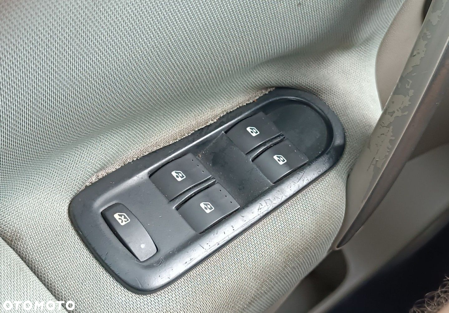 Renault Scenic - 21