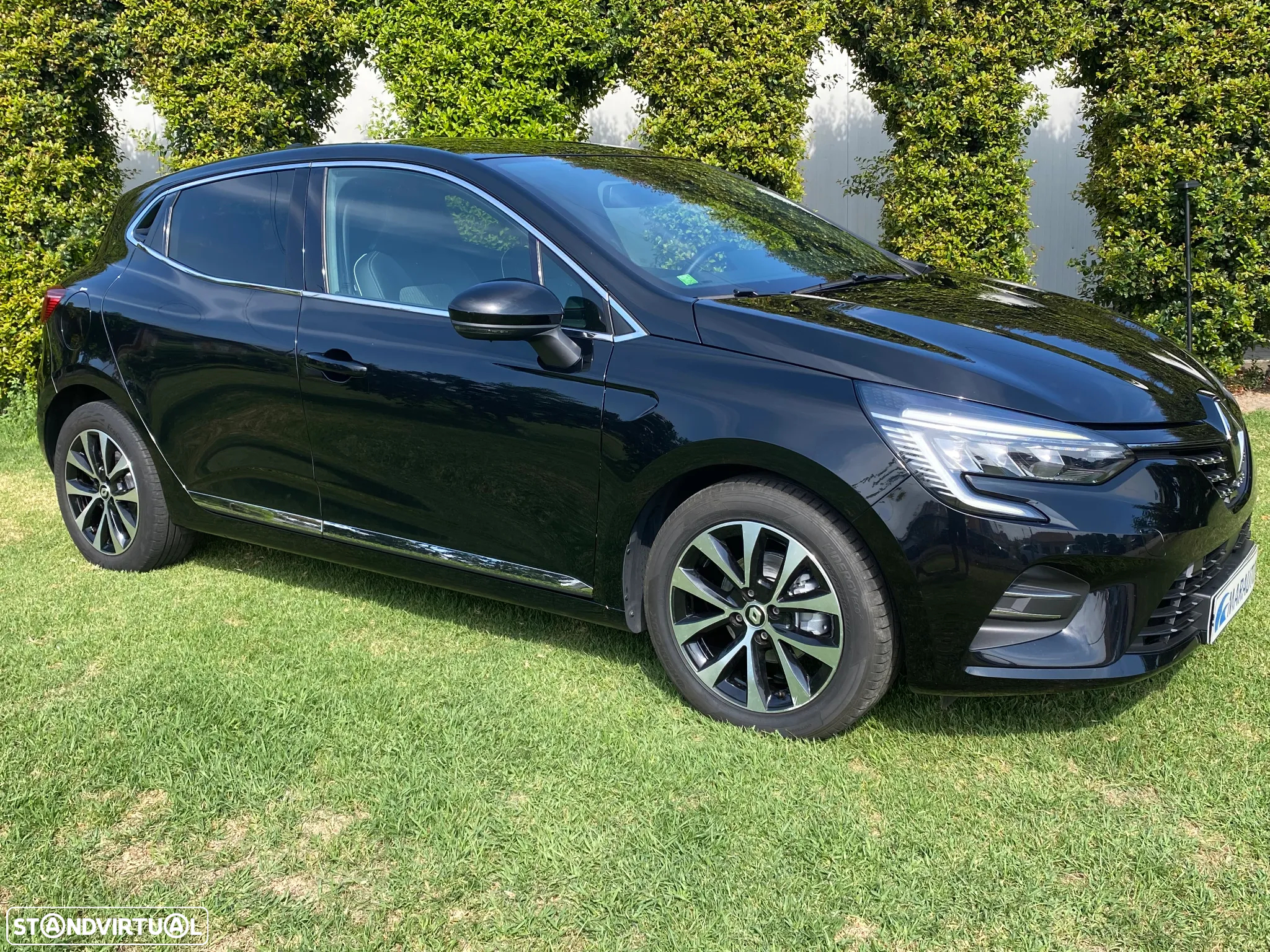 Renault Clio 1.0 TCe Limited Bi-Fuel - 2