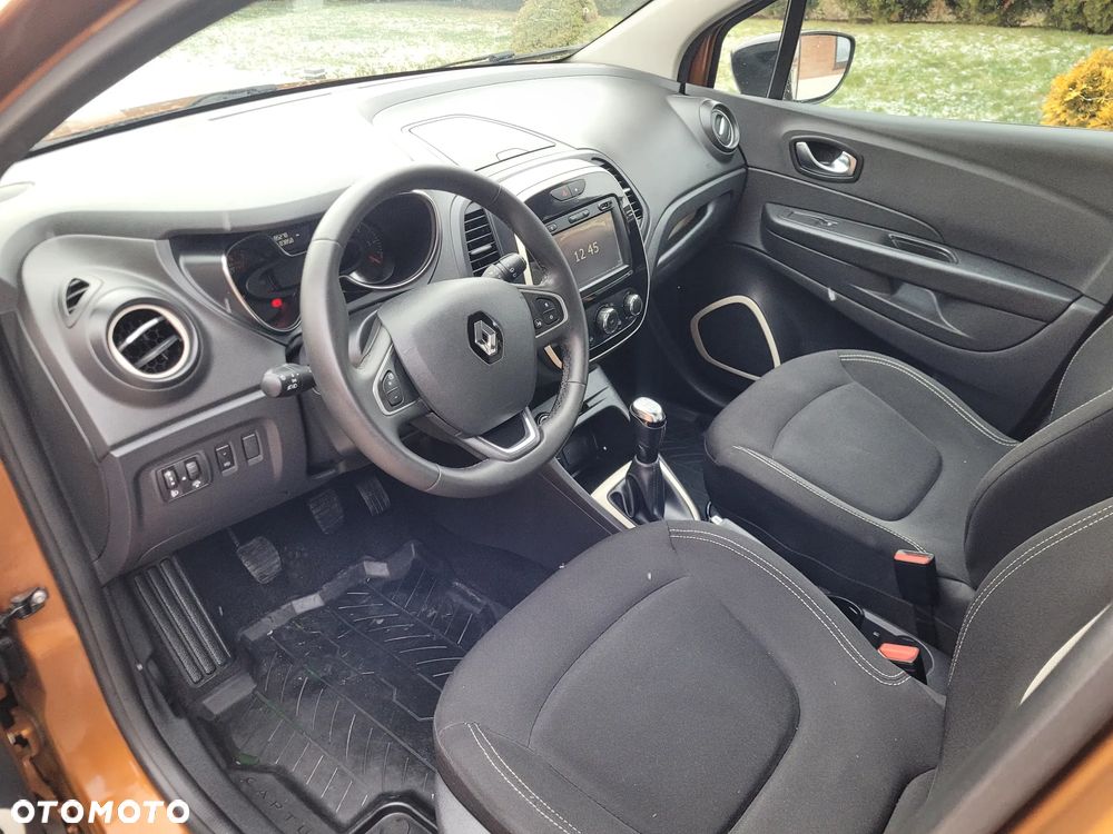 Renault Captur 0.9 Energy TCe Limited - 21