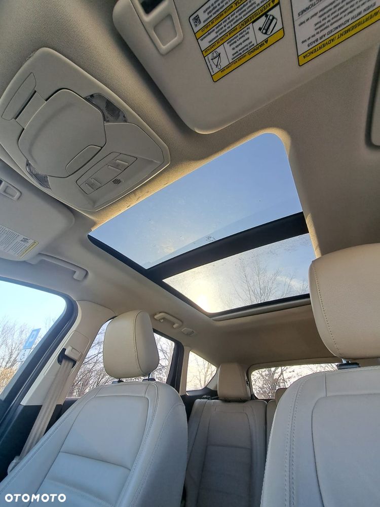 Ford Escape 1.5 EcoBoost AWD SE - 12