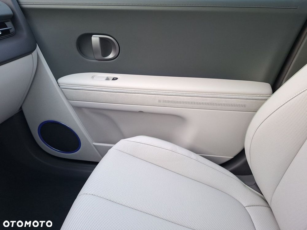 Hyundai IONIQ 5 84kWh Uniq 4WD - 25