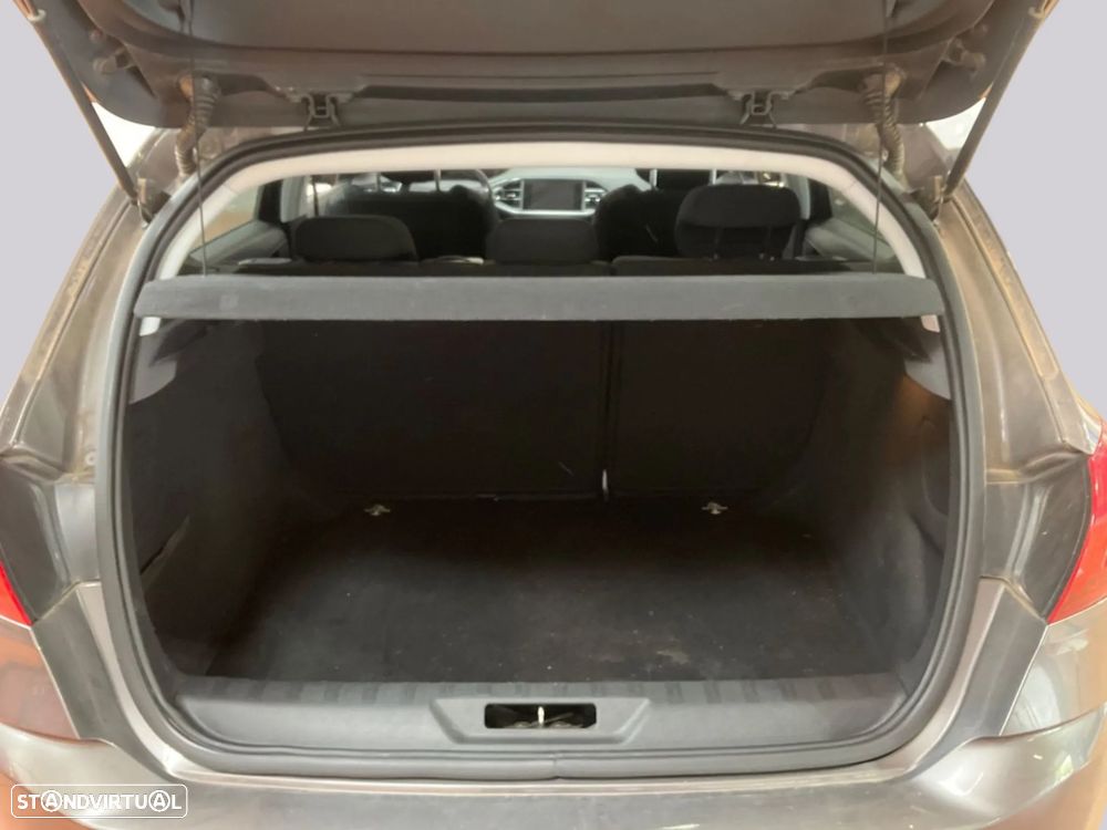 Peugeot 308 1.2 PureTech Style - 7