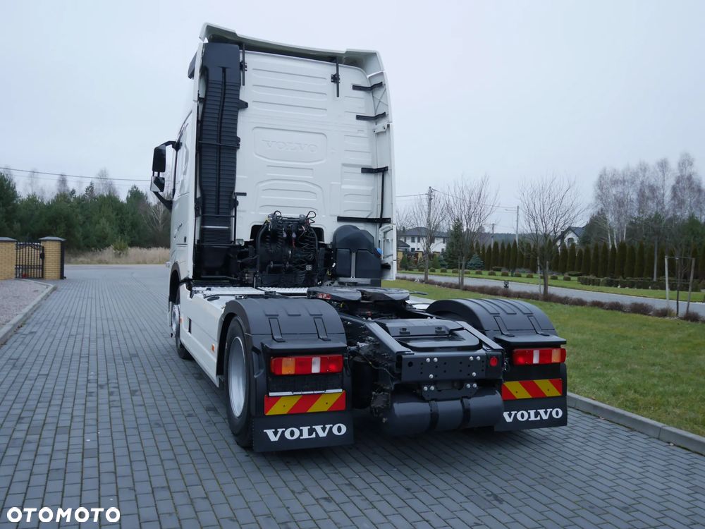 Volvo FH 4/ 460KM/ XXL / STANDARD/ EURO-6/ NISKI PRZEB. - 10