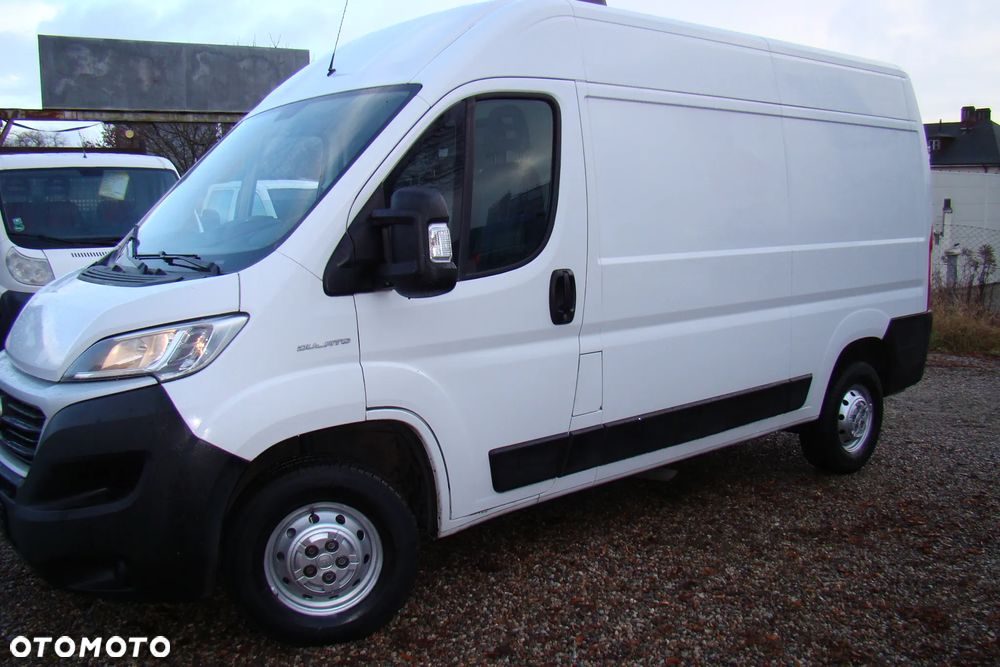 Fiat DUCATO - 2
