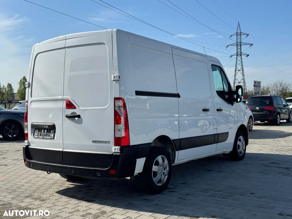 Renault Master L1H1 - 6