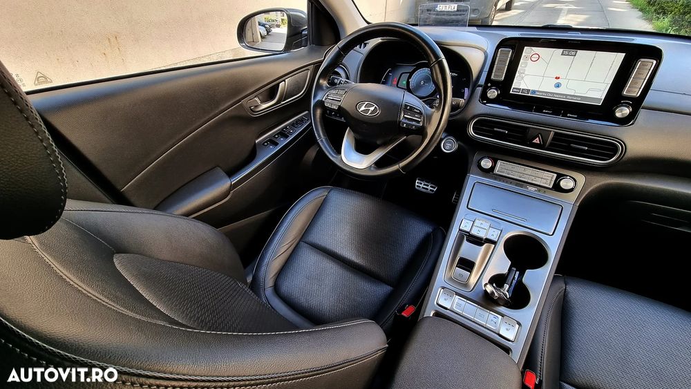 Hyundai KONA Business - 3