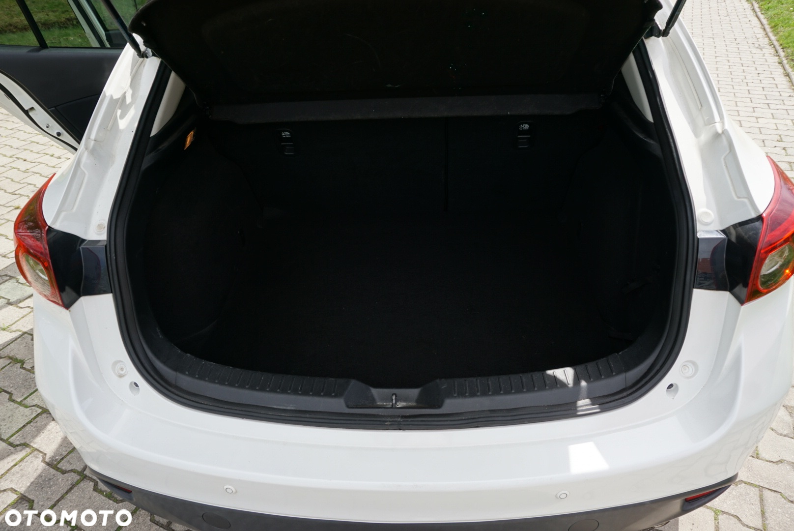 Mazda 3 2.0 Skypassion i-Eloop - 11