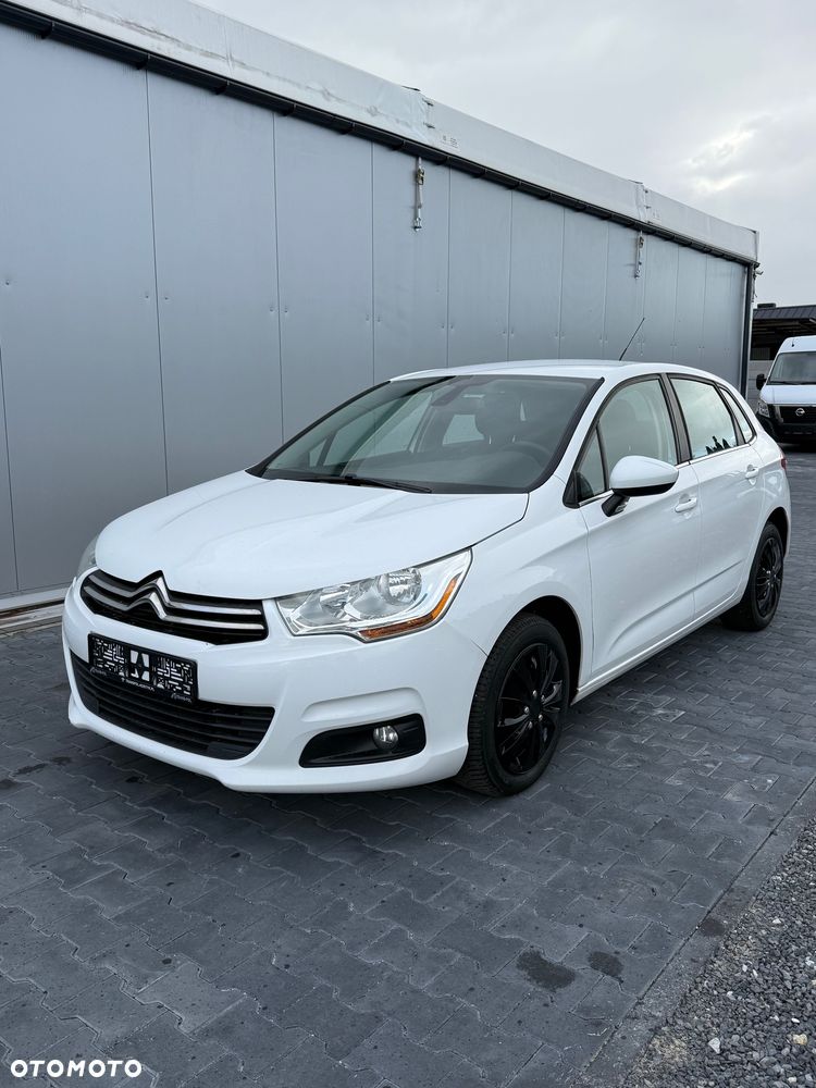 Citroën C4