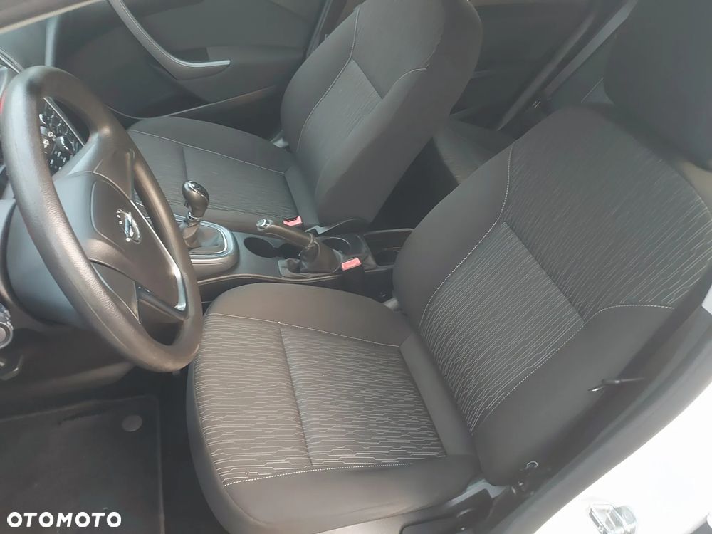 Opel Astra 1.4 Active - 10