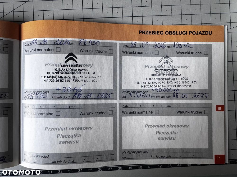 Citroën C4 Picasso 1.6 THP MoreLife S&S EAT6 - 10