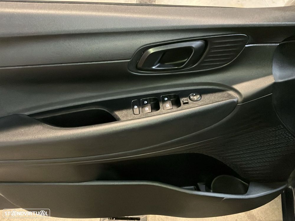 Hyundai i20 1.0 T-GDI Style - 18