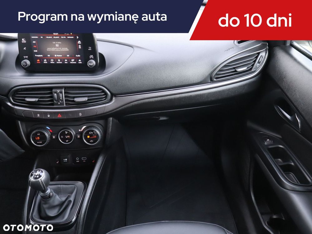 Fiat Tipo - 10