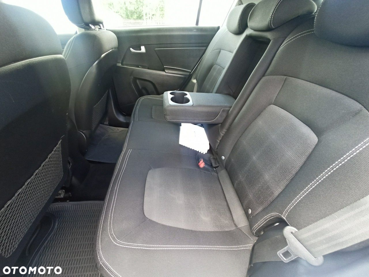 Kia Sportage 1.6 GDI M 2WD - 9