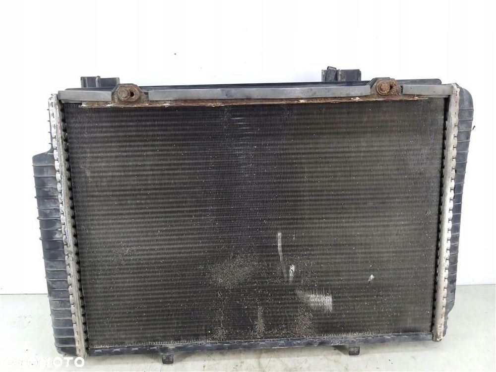 Chłodnica wody Mercedes C-klasa W202 1993-2001 1.8 B 2.0 B 2025002103 - 2