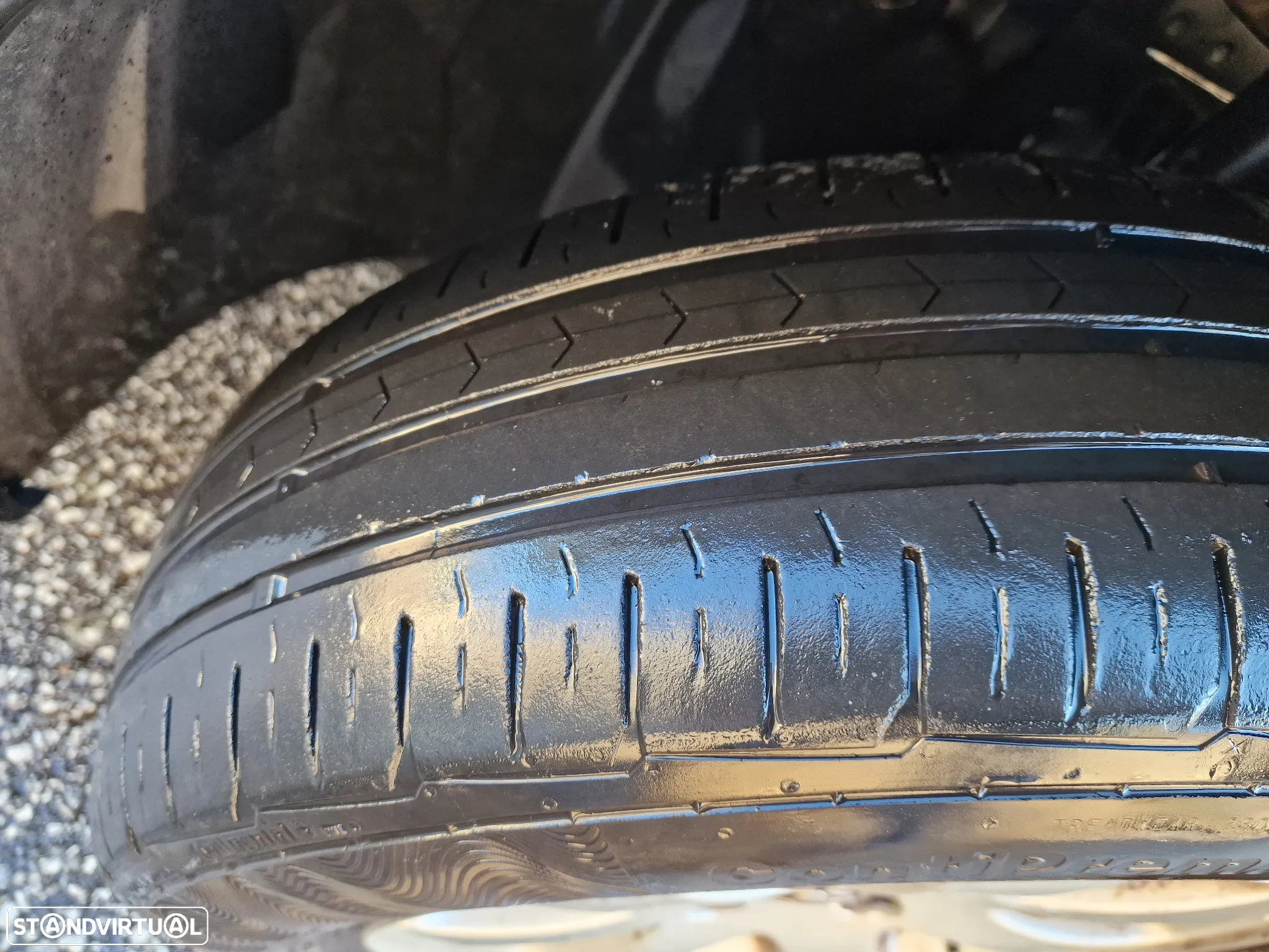 Peugeot 307 1.4 HDi XT - 16