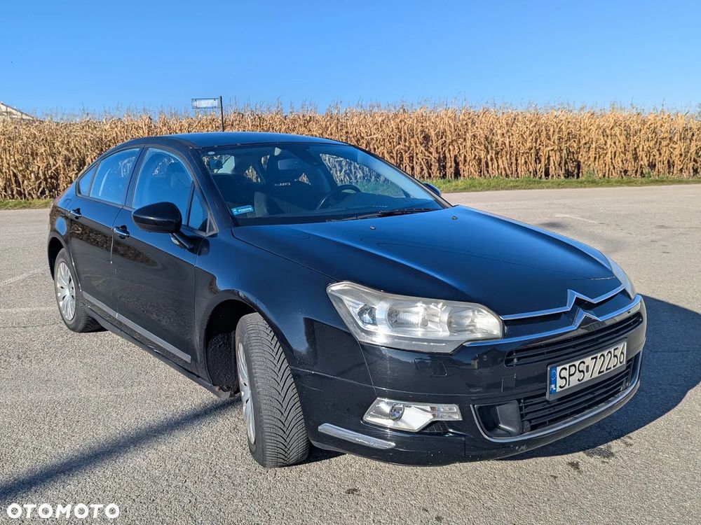 Citroen C5