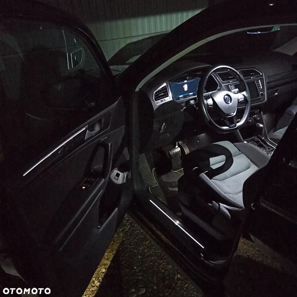 Volkswagen Tiguan 2.0 TSI BMT 4Mot Highline DSG - 21