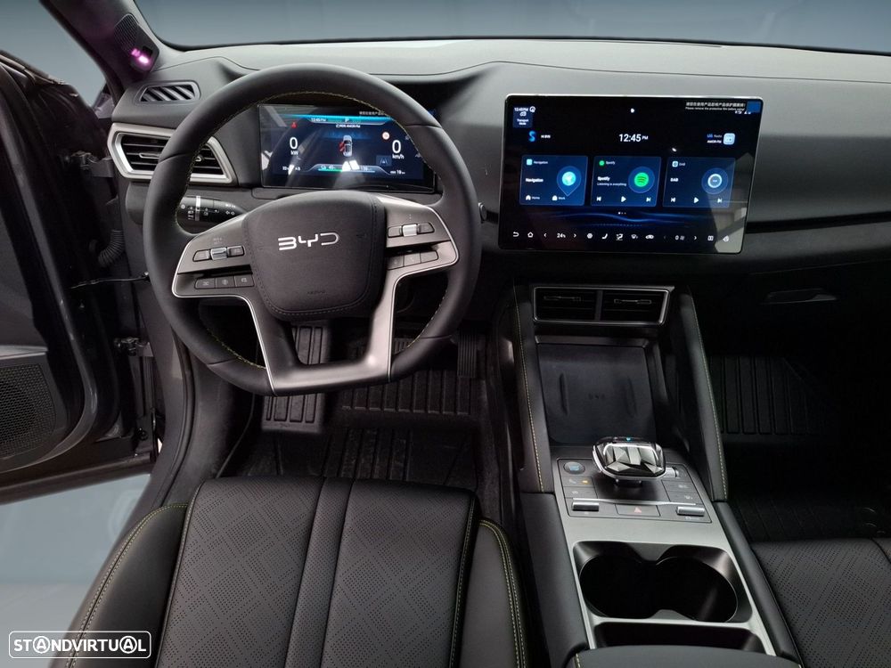 BYD Atto 2 1.5 DM-i Boost - 13
