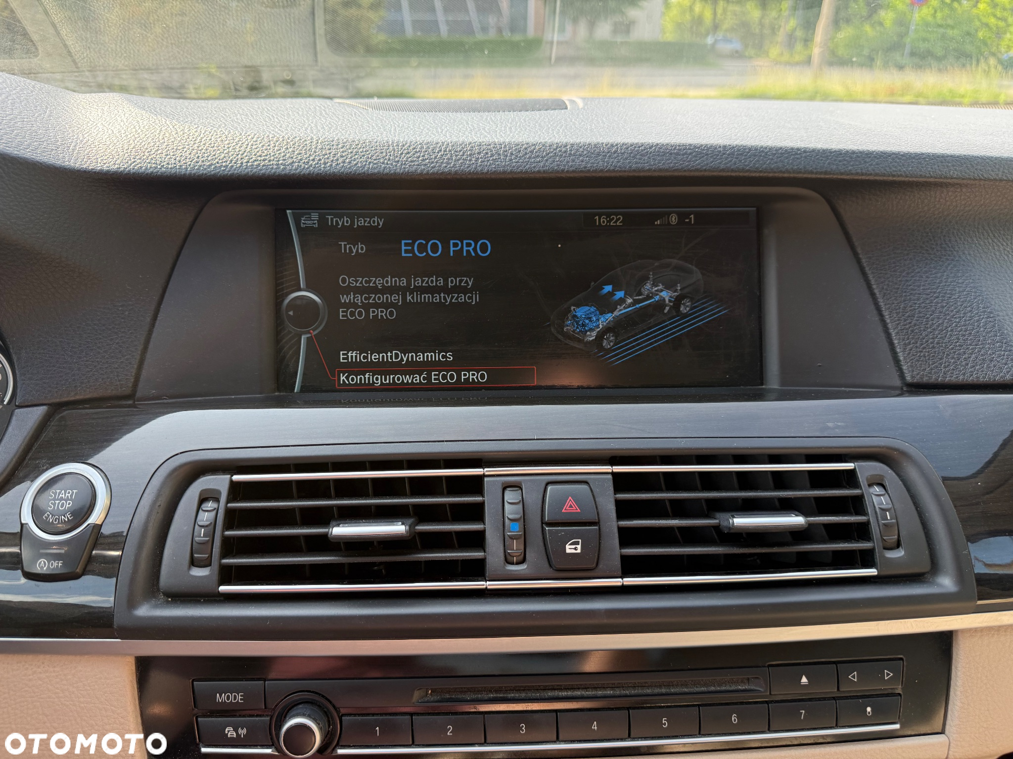 BMW Seria 5 528i xDrive - 19