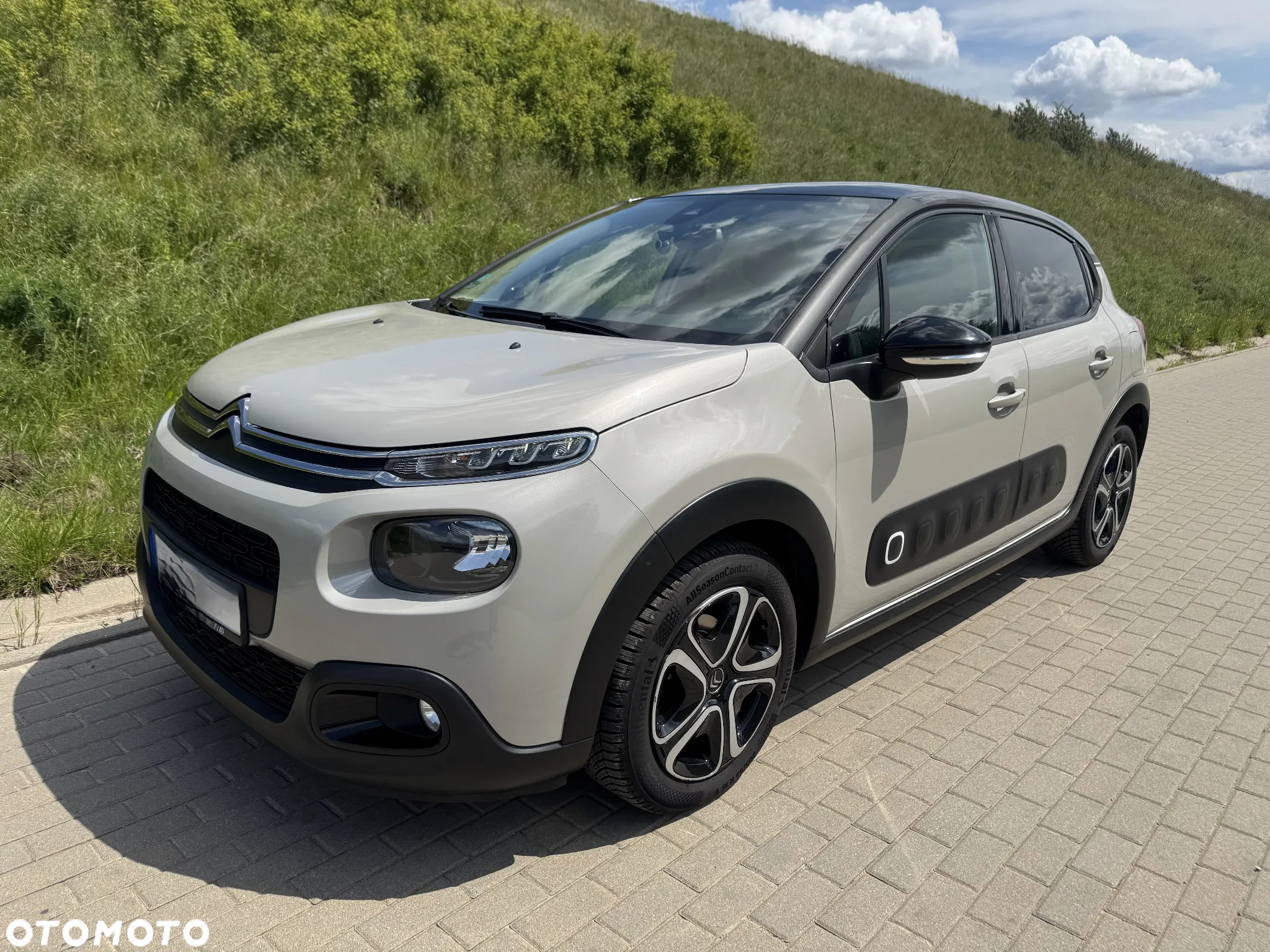 Citroën C3 1.2 PureTech Shine S&S EAT6 - 7
