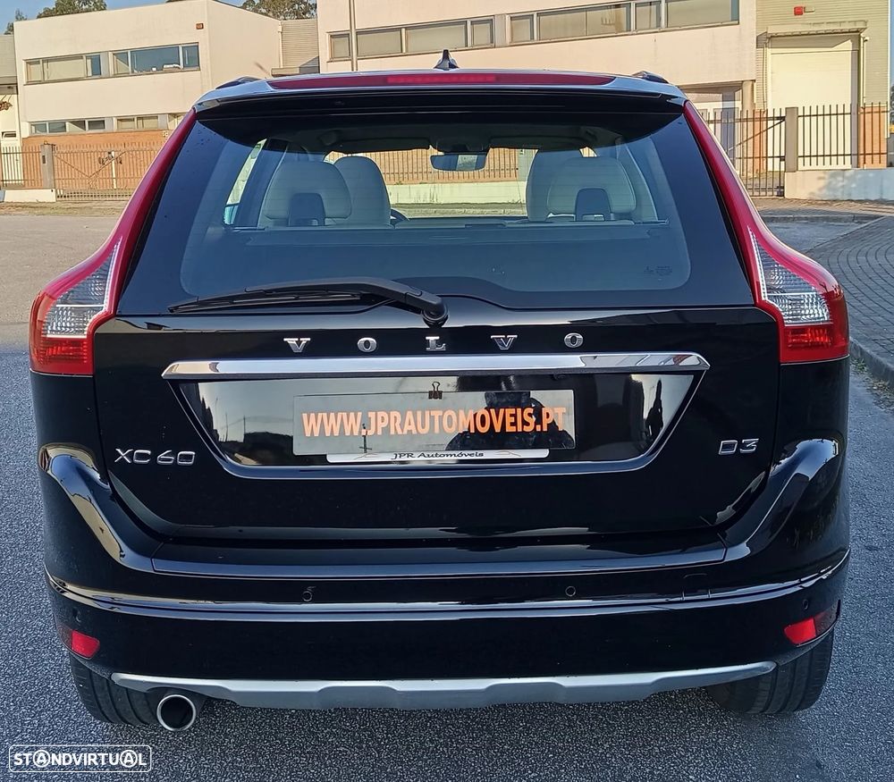 Volvo XC 60 2.0 D3 Momentum - 7