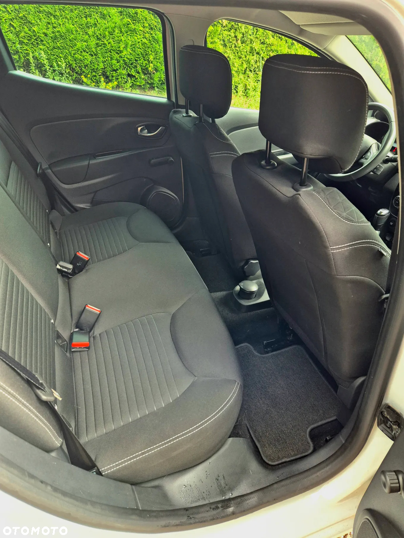 Renault Clio 0.9 Energy TCe Limited - 8