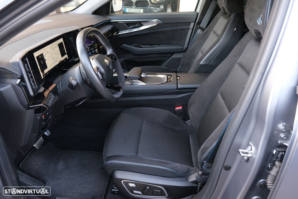 Renault Austral 1.3 Mild Hybrid Techno Esprit Alpine Auto - 11