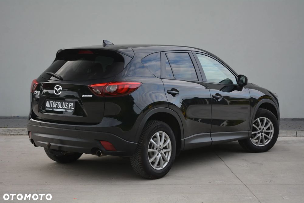 Mazda CX-5 - 2