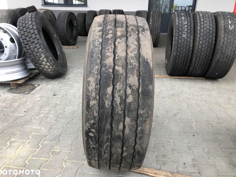 385/65R22.5 Opona MICHELIN X MULTI T Naczepa - 1