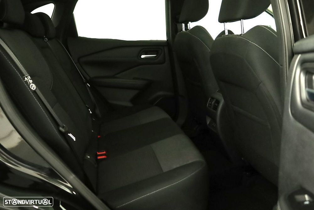 Nissan Qashqai 1.5 e-Power N-Connecta - 21