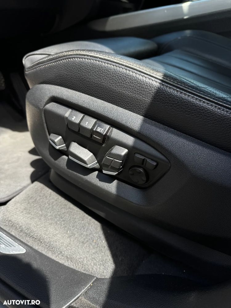 BMW X5 - 13