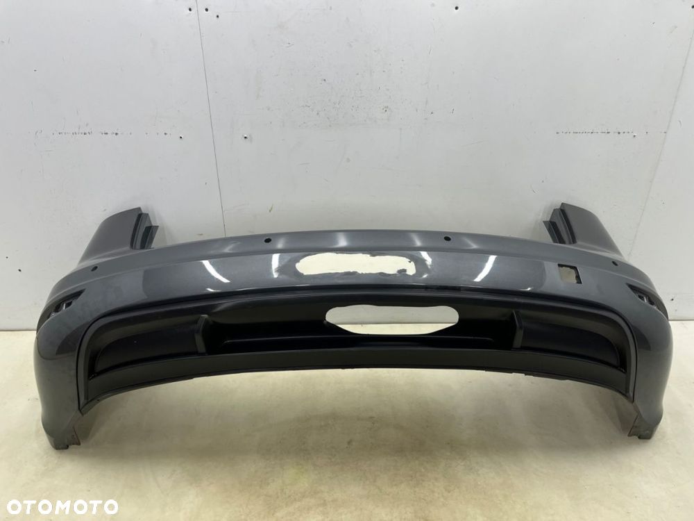 Zderzak tylny VW Sharan Seat Alhambra 2 II 10-22r. tył 4XPDC 7N0807421 - 11