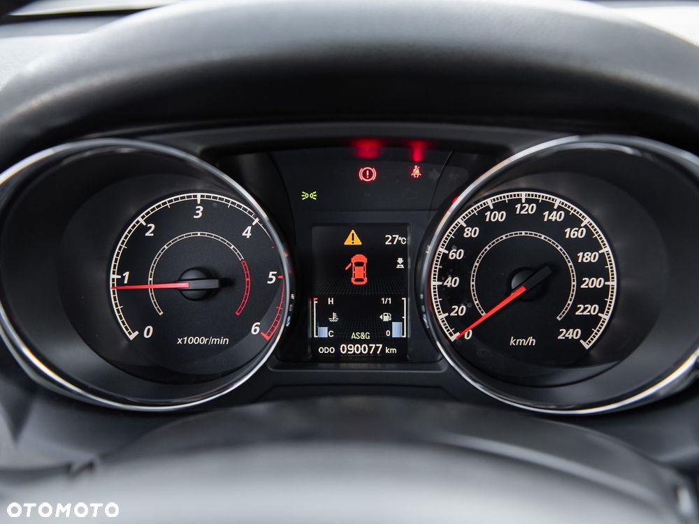 Peugeot 4008 HDI FAP 115 Stop & Start Allure - 19