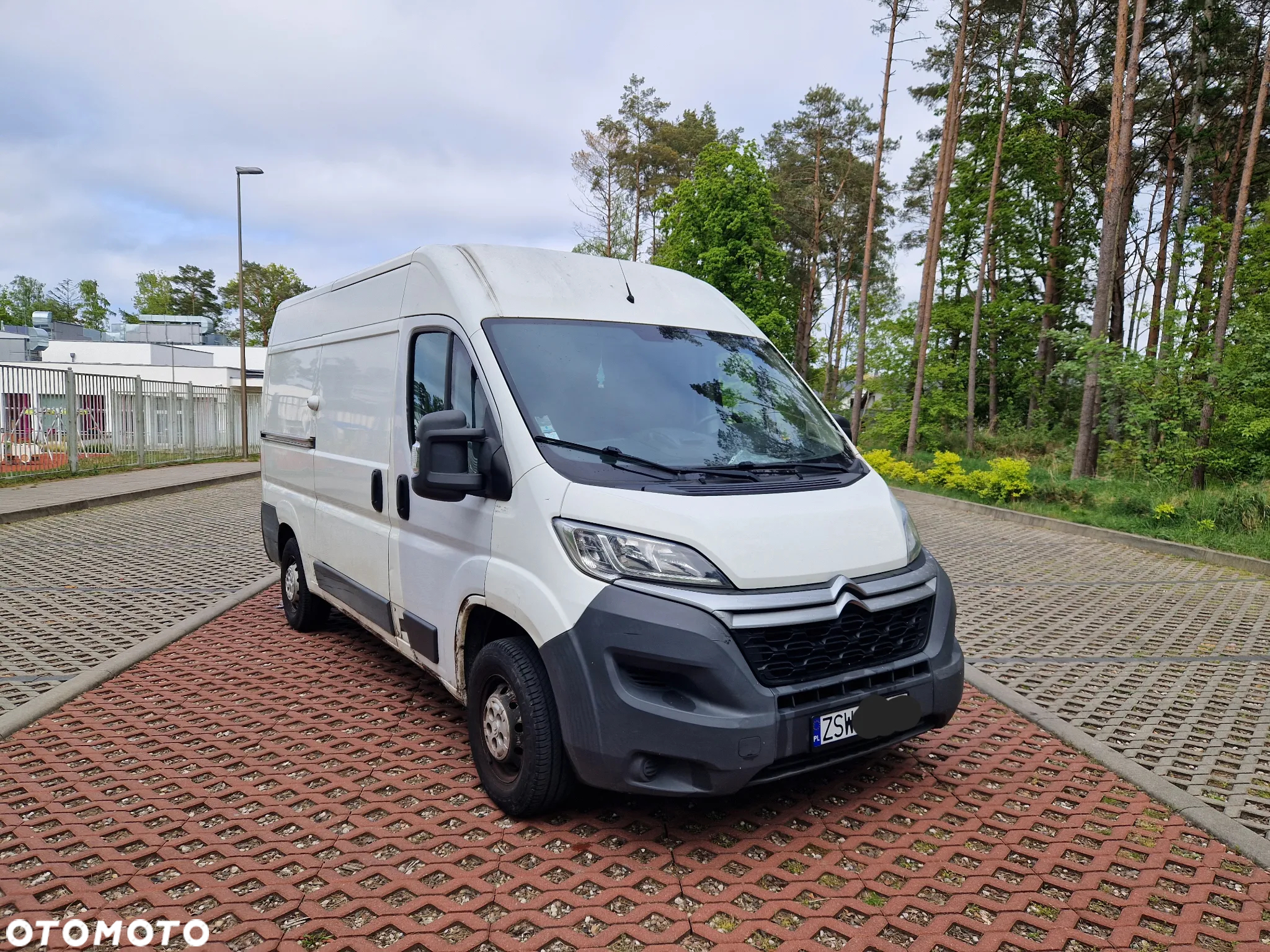 Citroën Jumper - 4
