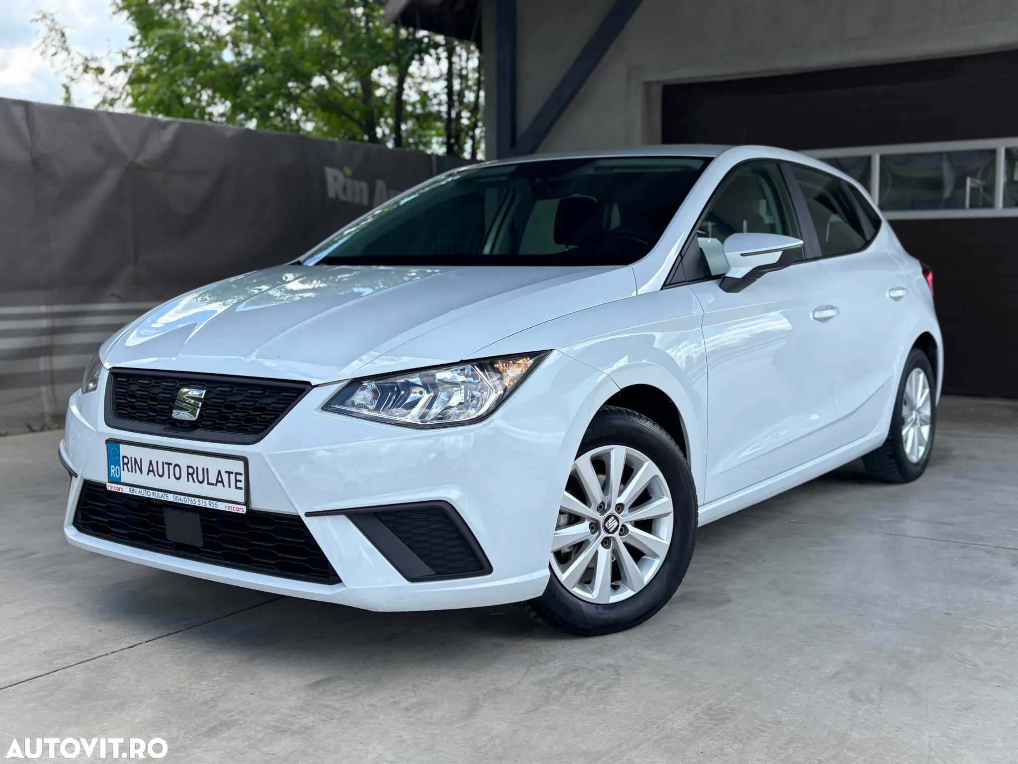 Seat Ibiza - 6