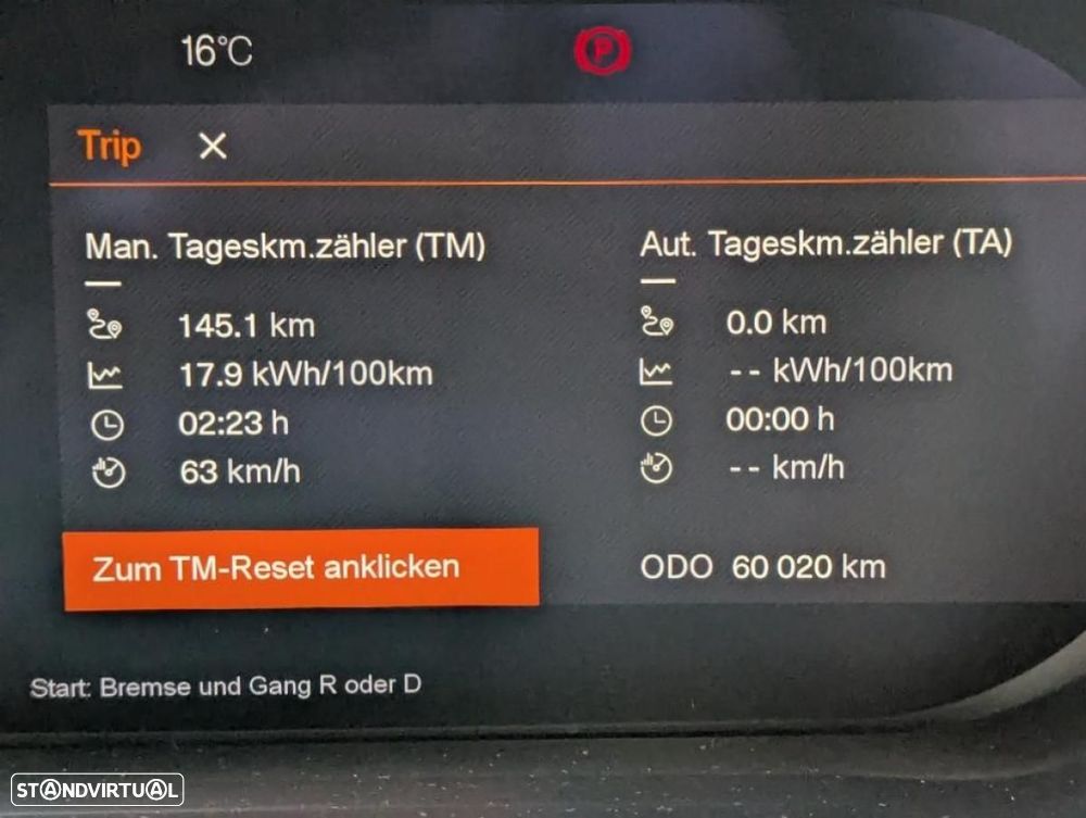 Polestar 2 Single Motor 78kWh - 7