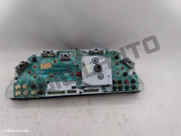 Quadrante 60460_50030a Fiat Uno [1983_2002] 60 1.1 - 2