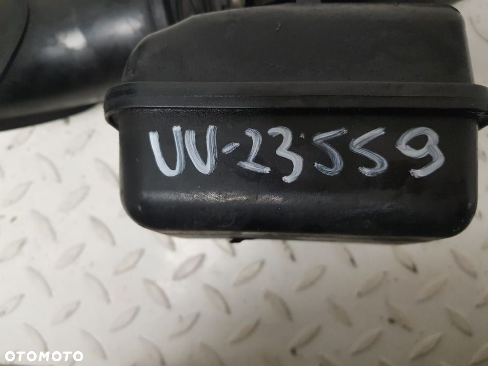 REZONATOR RURA POWIETRZA WLOT DOLOT  BMW X5 F15 F25 X6 F16 F26 10-18 7812946 - 6