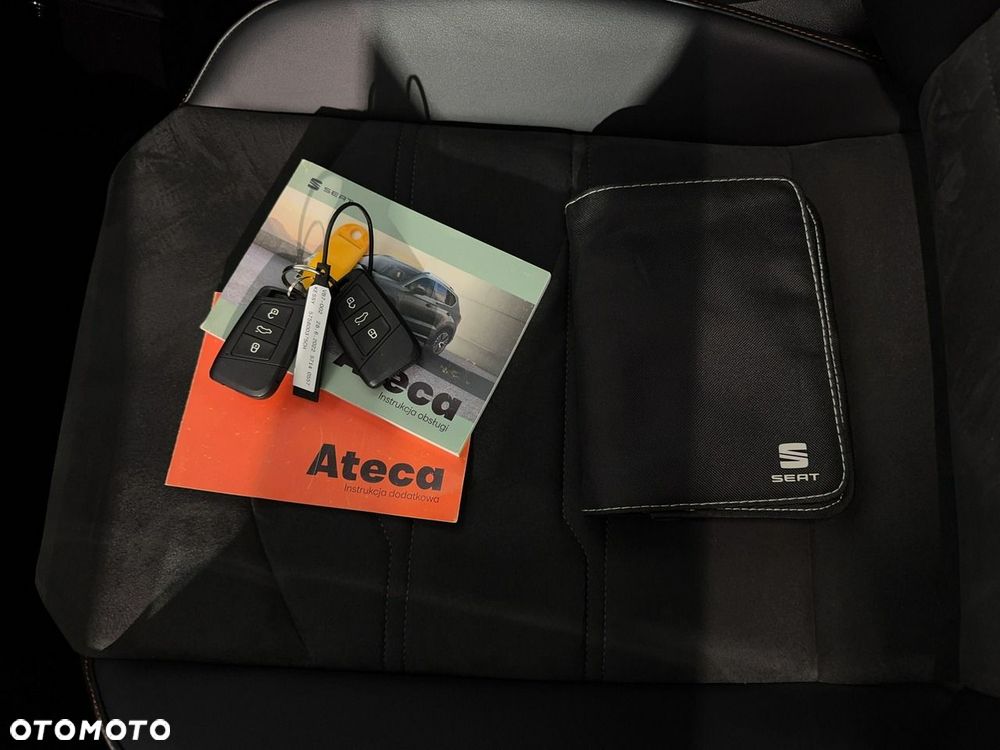 Seat Ateca - 39
