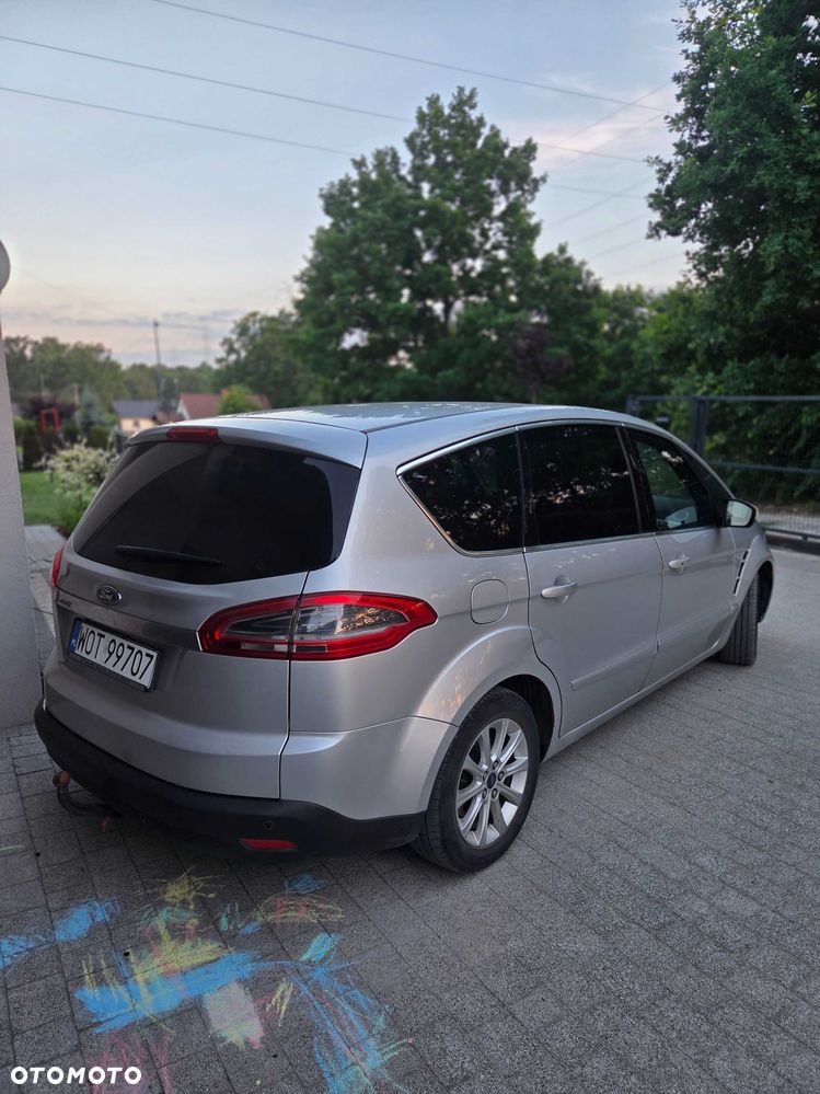 Ford S-Max - 3