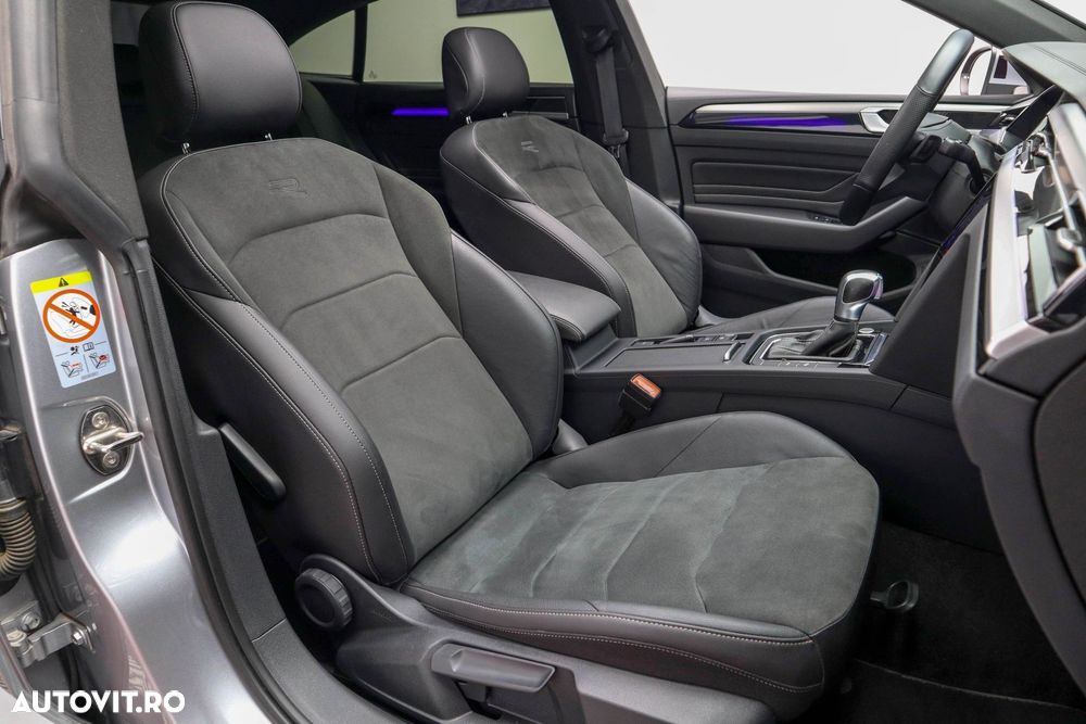 Volkswagen ARTEON 1.4 eHybrid OPF DSG R-Line - 31