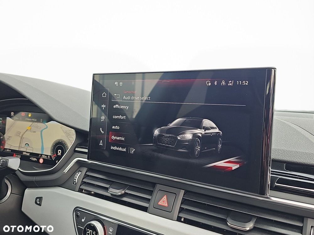 Audi A5 Sportback - 25