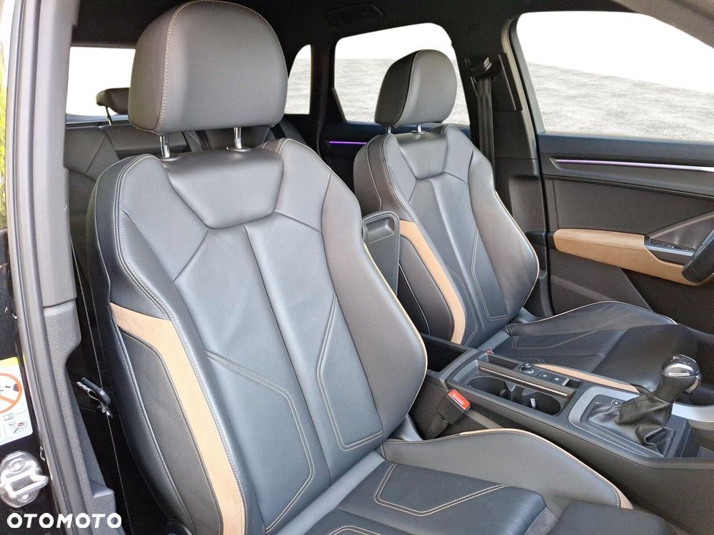 Audi Q3 35 TFSI mHEV Advanced S tronic - 14